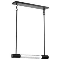 LACEY 23" LED RGB/TW ISLS PEN - 62-6003