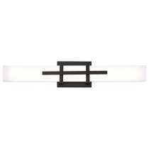 GRILL DOUBLE LED WALL SCONCE - 62-874