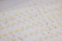 LED SELECTABLE LINEAR HIGH BAY - 65-1012