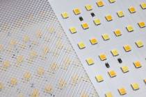 LED SELECTABLE LINEAR HIGH BAY - 65-1012