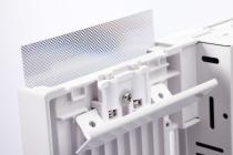 LED SELECTABLE LINEAR HIGH BAY - 65-1012