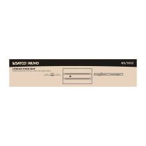 LED SELECTABLE LINEAR HIGH BAY - 65-1012
