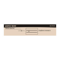 LED SELECTABLE LINEAR HIGH BAY - 65-1013