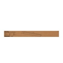 40W LED WIDE STRIP LT 5K - 65-1146