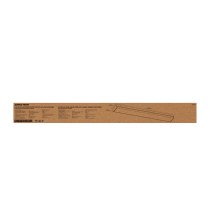 40W LED WIDE STRIP LT 5K - 65-1146