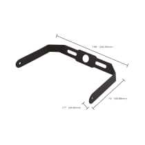 YOKE MOUNT ACCESSORY 30W FLOOD - 65-529