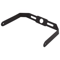 YOKE MNT LG TEMPERED GL FLOODS - 65-548