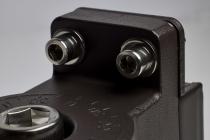 SLIP-FITTER TEMPERED GL FLOODS - 65-549