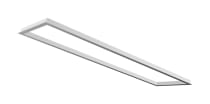 1X4 BACKLIT PANEL FLANGE KIT - 65-588