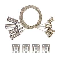 2X4 SUSPENSION KIT - 65-593