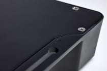 ADD ON 15W EM ROUND CANOPY - 65-639