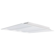 2X2 EM DOUBLE BASKET TROFFER - 65-696