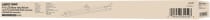 4' LINEAR STRIP WHITE FINISH - 65-701