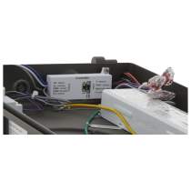 EM CUTOFF WALL PACK CCT&WATT - 65-762