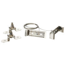 2' & 4' SUSPENSION KIT - 65-828