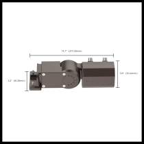 AREA LIGHT EXT SLIP-FITTER - 65-875
