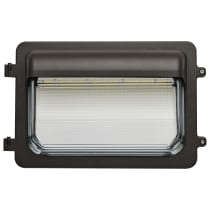 LED LOW PROFILE WALL PACK - 65-884