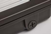 LED LOW PROFILE WALL PACK - 65-884
