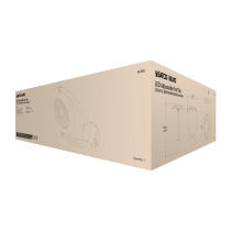 LED 75W POST TOP CCT SELECT - 65-892