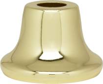 1 3/8" STEEL NECK 1/8 SLIP PBL - 90-2190