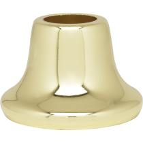 1 3/8" STEEL NECK 1/4 SLIP PBL - 90-2191