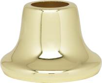 1 3/8" STEEL NECK 1/4 SLIP PBL - 90-2191