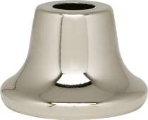 1 3/8" STEEL NECK 1/8 SLIP PNI - 90-2201