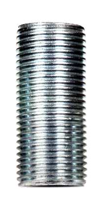 1 1/2 X 3/8 IP NIPPLE - 90-606
