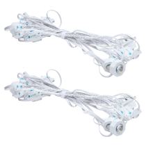 50FT/36LED/PSL/SF/RGBTWIC - S11297