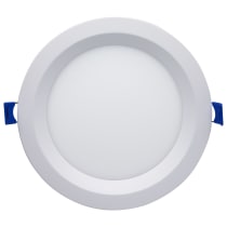 12WLED/DW/6/RGBTW/RND/RD/WH - S11566
