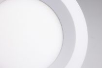 12WLED/DW/6/RGBTW/RND/RD/WH - S11566