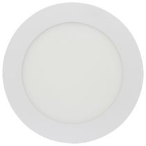 11WLED/DW/6/RGBTW/RND/WH - S11637