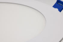 11WLED/DW/6/RGBTW/RND/WH - S11637