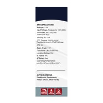 11WLED/DW/6/RGBTW/RND/WH - S11637