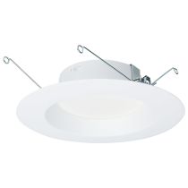 12.5WLED/DLR/5-6/CCT-SEL/RD/WH - S11646
