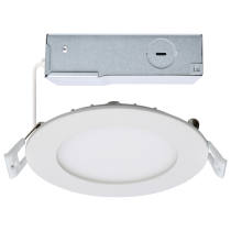 10WLED/DW/EL/4/CCT-SEL/RND/RD - S11826R1