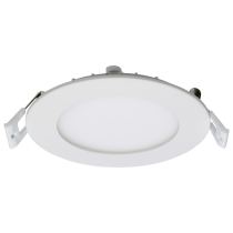 10WLED/DW/EL/4/CCT-SEL/RND/RD - S11826R1