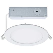 12WLED/DW/EL/6/CCT-SEL/RND/RD - S11827R1
