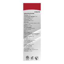 12WLED/DW/EL/6/CCT-SEL/RND/RD - S11827R1