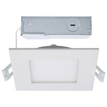 10WLED/DW/EL/4/CCT-SEL/SQ/RD - S11829R1