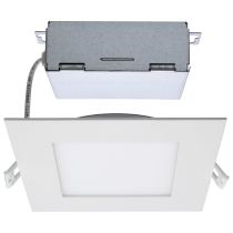 12WLED/DW/EL/6/CCT-SEL/SQ/RD - S11830
