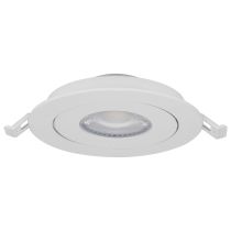 9WLED/GBL/4/CCT/RND/WH - S11840