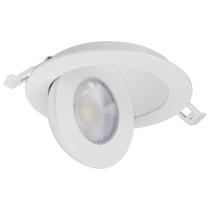 9WLED/GBL/4/CCT/RND/WH - S11840
