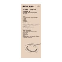 30WLED/CDL/10/CCT/120-277 - S11853