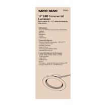 30WLED/CDL/10/CCT/120-277 - S11853
