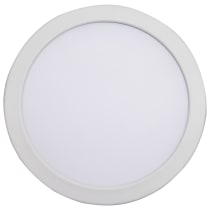 13WLED/6/FR/CCT/SLF/RD/FL/RND - S11866