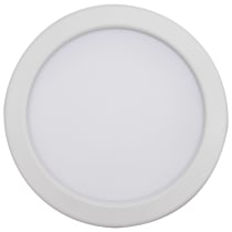 10WLED/4/CFR/CCT/SLF/RD/FL/RND - S11868
