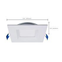 9WLED/DW/4/CCT-SEL/SQ/RD/WH - S11871R1