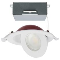 9WLED/DW-FR/4/CCT-SEL/RND/DIR - S11880