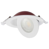 9WLED/DW-FR/4/CCT-SEL/RND/DIR - S11880